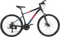 Фото - Велосипед TRINX M116 2022 frame 19 