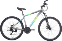 Фото - Велосипед TRINX M116 Elite 2022 frame 20