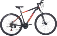 Фото - Велосипед TRINX M116 Pro 2022 frame 19 