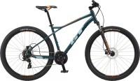 Фото - Велосипед GT Aggressor Expert 29 2024 frame L 