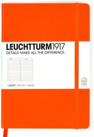 Фото - Блокнот Leuchtturm1917 Ruled Notebook Orange 