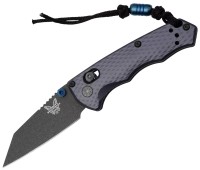 Фото - Нож / мультитул BENCHMADE Full Immunity 290BK 