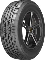 Фото - Шины Continental CrossContact LX25 235/55 R20 102V 