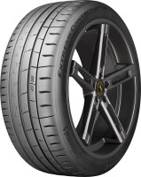 Фото - Шины Continental ExtremeContact Sport 02 205/45 R17 88W 