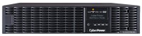 Фото - ИБП CyberPower OL1500RTXL2U 1500 ВА