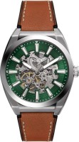 Фото - Наручные часы FOSSIL Everett ME3261 