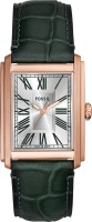 Фото - Наручные часы FOSSIL Carraway FS6077 