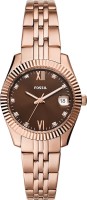 Фото - Наручные часы FOSSIL Scarlette ES5324 