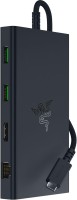 Фото - Картридер / USB-хаб Razer 11-Port USB-C Dock 