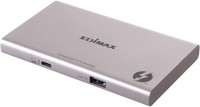 Фото - Картридер / USB-хаб EDIMAX TD-405BP 