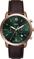 Фото - Наручные часы FOSSIL Neutra FS6073 