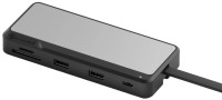 Фото - Картридер / USB-хаб ALOGIC Fusion Pro TOUR USB-C Travel Dock 