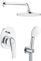 Фото - Душевая система Grohe BauCurve UA29043003