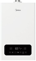 Фото - Отопительный котел Midea L1GB24-C20WS 21.4 кВт 230 В