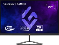 Фото - Монитор Viewsonic VX2758A-2K-PRO-3 27 "  черный