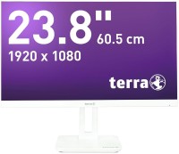 Фото - Монитор Terra 2465W PV 23.8 "  белый