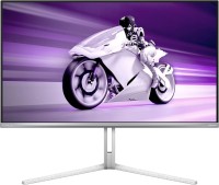 Фото - Монитор Philips Evnia 32M2N8900 31.5 "  белый