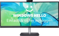 Фото - Монитор Acer CB343CURDbemiiphcuzx 34 "  черный