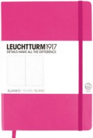 Фото - Блокнот Leuchtturm1917 Plain Notebook Pink 