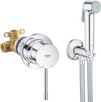 Фото - Смеситель Grohe Essence UA111197000 