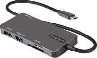 Фото - Картридер / USB-хаб Startech.com DKT30CHSDPD 