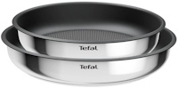 Фото - Сковородка Tefal Ingenio Cook Eat L8813S75 26 см  хром