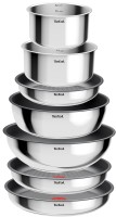 Фото - Кастрюля Tefal Ingenio Cook Eat L881SF04 