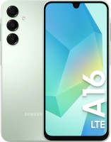 Фото - Мобильный телефон Samsung Galaxy A16 4G 128 ГБ / 4 ГБ