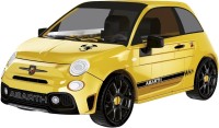 Фото - Конструктор COBI Abarth 595 Competizione 24601 