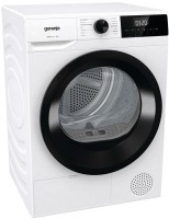 Фото - Сушильная машина Gorenje DHNE82/PL 