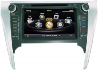 Фото - Автомагнитола EasyGo S004