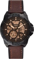 Фото - Наручные часы FOSSIL Bronson ME3219 