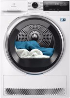 Фото - Сушильная машина Electrolux DelicateCare 700 MEWD3E9C7P 