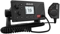 Фото - Рация Lowrance B&G V20 VHF Marine Radio