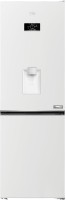 Фото - Холодильник Beko CNB 3G4686 DVW белый