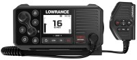 Фото - Рация Lowrance Link-9 VHF Radio