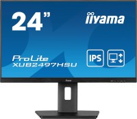 Фото - Монитор Iiyama ProLite XUB2497HSU-B2 черный