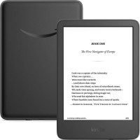 Электронная книга Amazon Kindle Gen 11 2024 