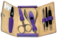 Фото - Маникюрный набор Zauber MS-205