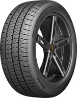 Фото - Шины Continental TrueContact Tour 54 215/60 R17 96H 