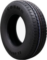 Фото - Шины Cosmo El Jefe HT 2 265/75 R16 123Q 