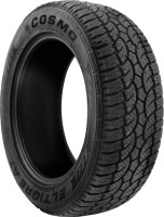 Фото - Шины Cosmo El Tigre AT 245/75 R17 121S 