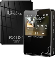 Фото - Плеер Walker H2 Touch
