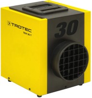 Фото - Тепловая пушка Trotec TEH 30 T 