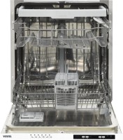 Фото - Встраиваемая посудомоечная машина Vestel DWII 1E6A1W