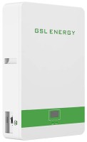 Фото - Инвертор GSL ENERGY GSL051100A-B-GBP2 