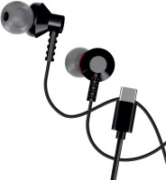 Фото - Наушники Walker H725 Type-C