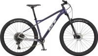 Фото - Велосипед GT Avalanche Expert 29 2023 frame L