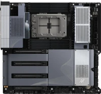 Фото - Материнская плата Gigabyte TRX50 AI TOP
