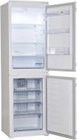 Фото - Встраиваемый холодильник Beko BCFD 450 